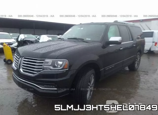5LMJJ3HT5HEL07849 фото 7