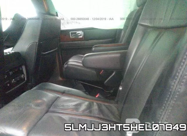 5LMJJ3HT5HEL07849 фото 9