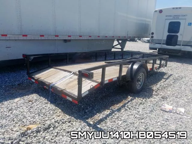 5MYUU1410HB054519 фото 7