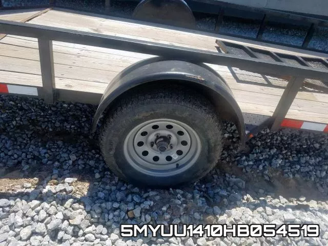 5MYUU1410HB054519 фото 8
