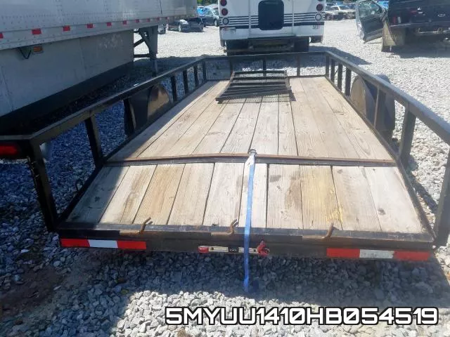 5MYUU1410HB054519 фото 10
