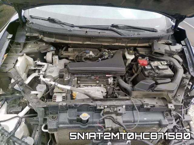 5N1AT2MT0HC871580 фото 8