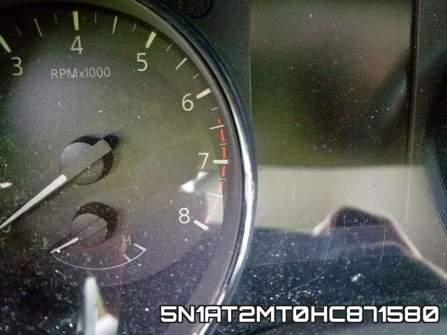 5N1AT2MT0HC871580 фото 9