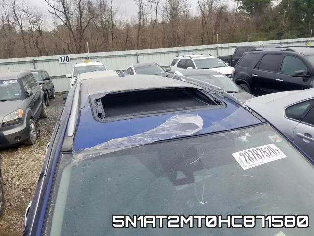 5N1AT2MT0HC871580 фото 10