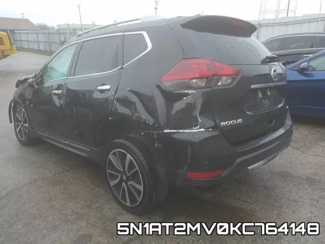 5N1AT2MV0KC764148 фото 4
