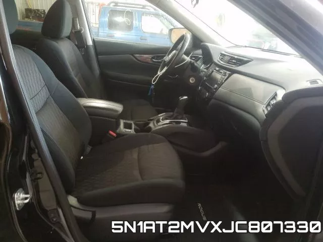 5N1AT2MVXJC807330 фото 6