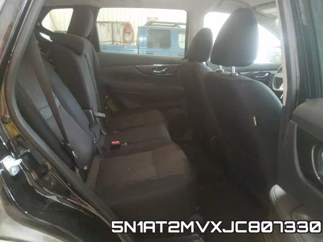 5N1AT2MVXJC807330 фото 7