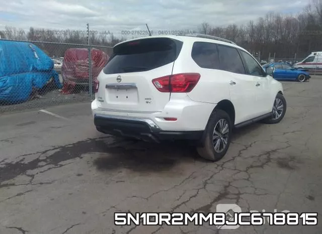 5N1DR2MM8JC678815 фото 5
