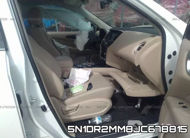 5N1DR2MM8JC678815 фото 6