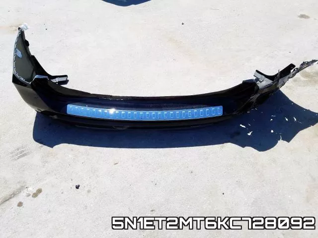 5N1ET2MT6KC728092 фото 10