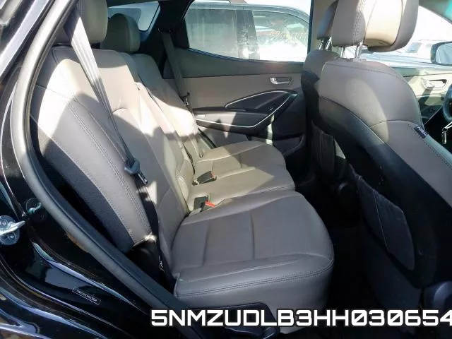 5NMZUDLB3HH030654 фото 7