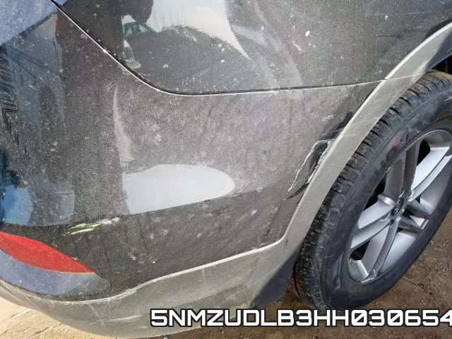 5NMZUDLB3HH030654 фото 10