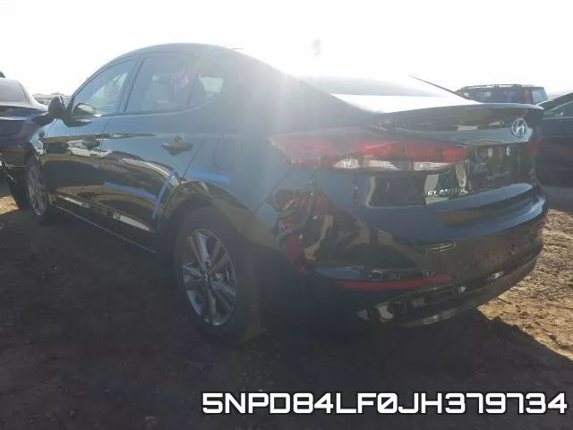5NPD84LF0JH379734 фото 4