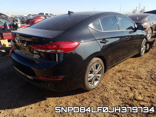 5NPD84LF0JH379734 фото 5