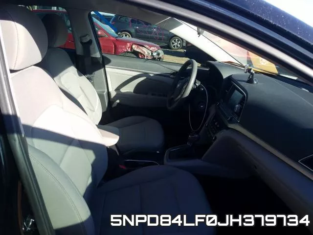 5NPD84LF0JH379734 фото 6