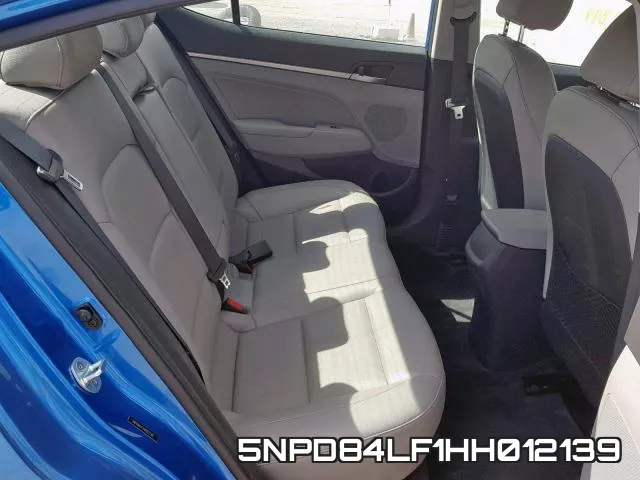 5NPD84LF1HH012139 фото 7