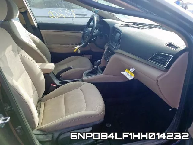 5NPD84LF1HH014232 фото 5