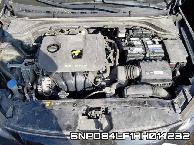 5NPD84LF1HH014232 фото 7