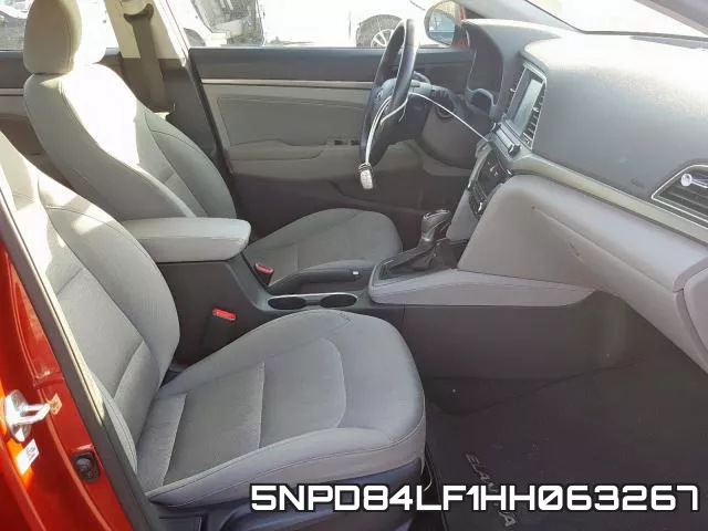 5NPD84LF1HH063267 фото 6