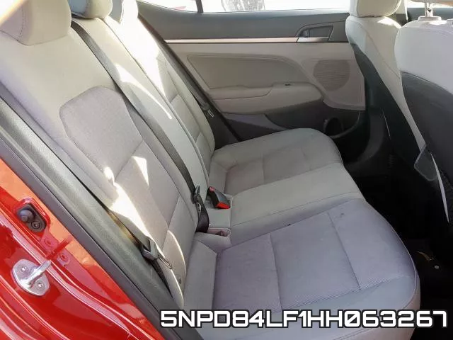 5NPD84LF1HH063267 фото 7