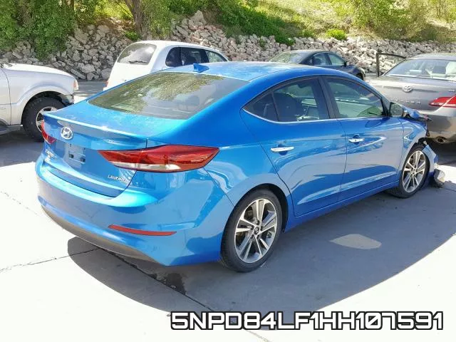 5NPD84LF1HH107591 фото 5