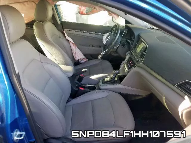 5NPD84LF1HH107591 фото 6