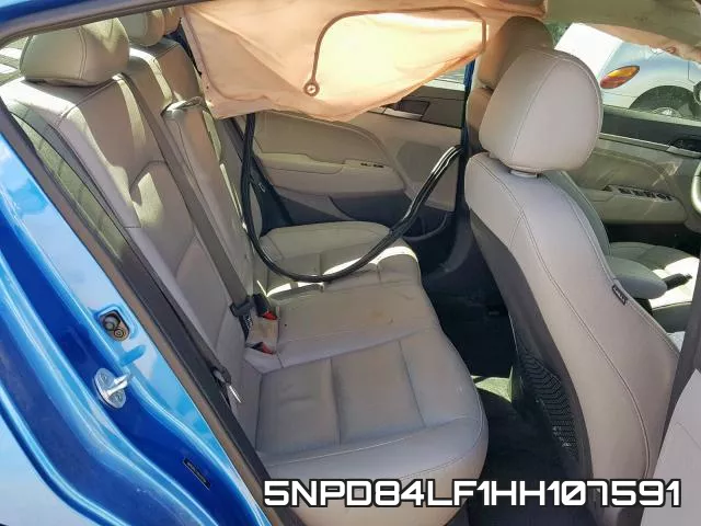 5NPD84LF1HH107591 фото 7
