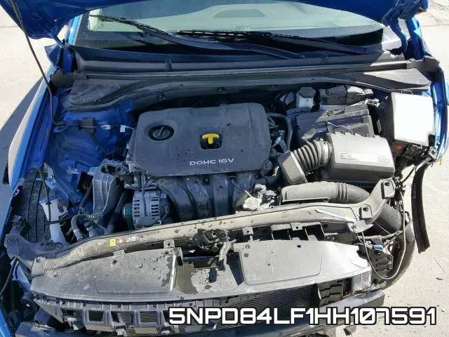 5NPD84LF1HH107591 фото 8