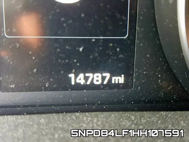5NPD84LF1HH107591 фото 9