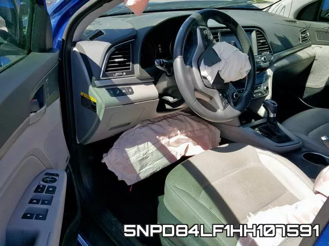 5NPD84LF1HH107591 фото 10
