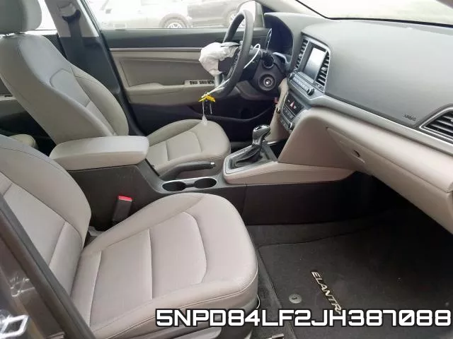 5NPD84LF2JH387088 фото 6