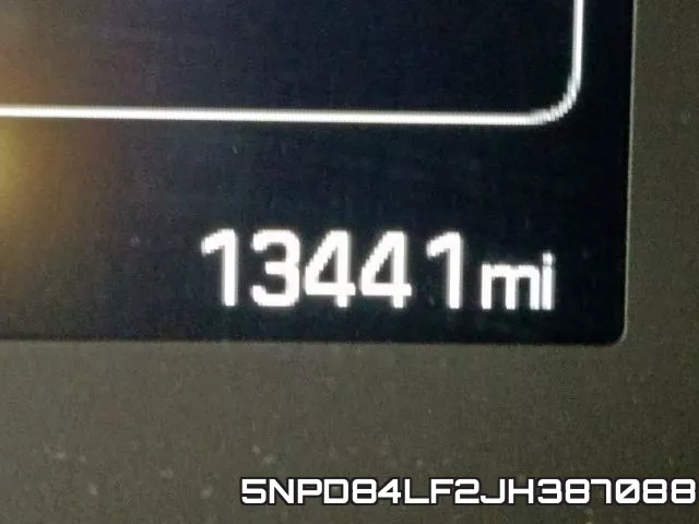 5NPD84LF2JH387088 фото 9