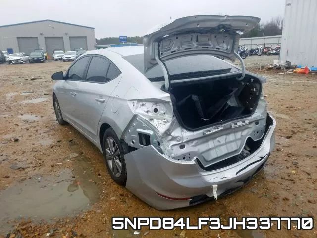 5NPD84LF3JH337770 фото 4