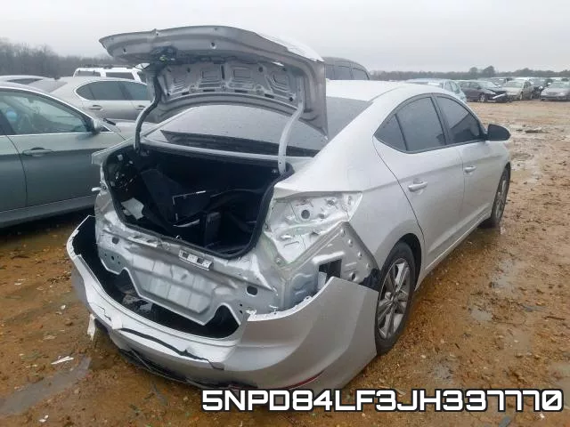 5NPD84LF3JH337770 фото 5