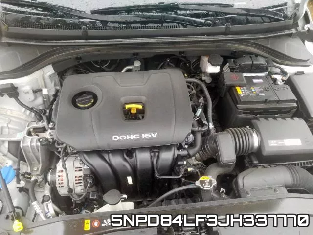5NPD84LF3JH337770 фото 8