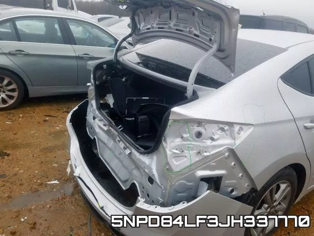 5NPD84LF3JH337770 фото 10