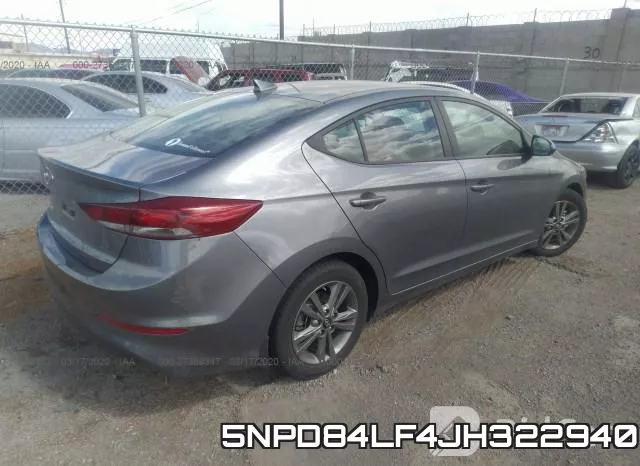 5NPD84LF4JH322940 фото 5