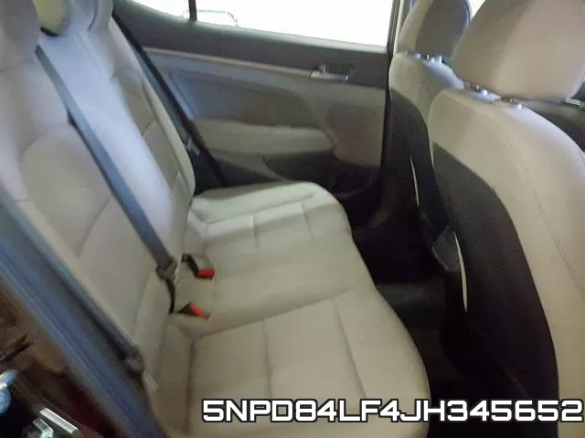 5NPD84LF4JH345652 фото 7
