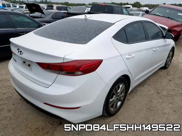 5NPD84LF5HH149522 фото 5
