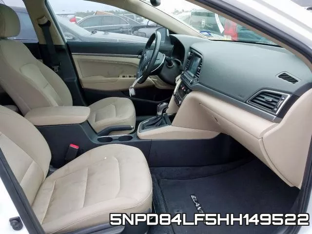 5NPD84LF5HH149522 фото 6