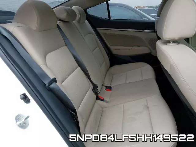 5NPD84LF5HH149522 фото 7