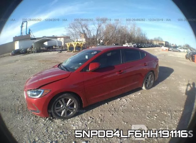 5NPD84LF6HH191116 фото 3