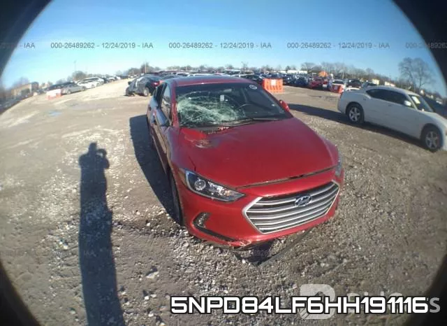 5NPD84LF6HH191116 фото 7