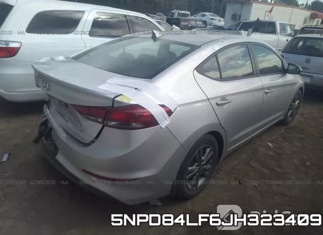 5NPD84LF6JH323409 фото 5