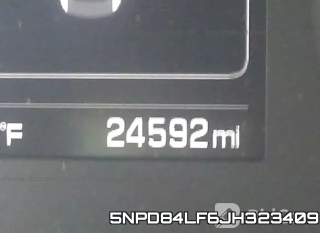 5NPD84LF6JH323409 фото 8