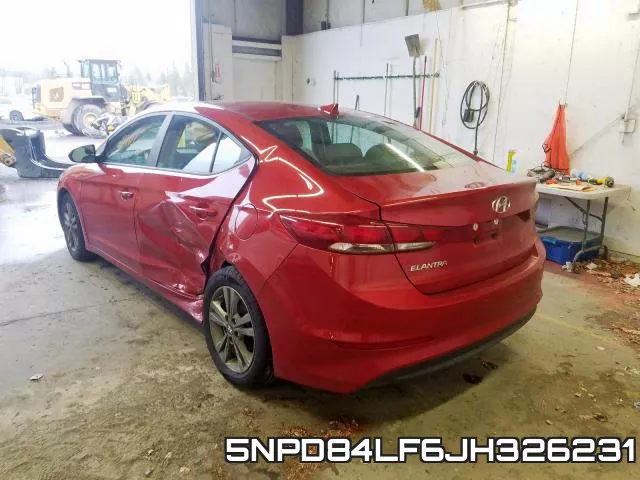 5NPD84LF6JH326231 фото 4