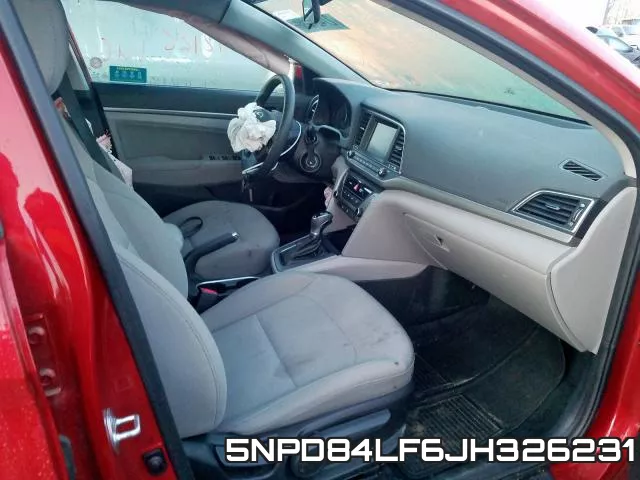 5NPD84LF6JH326231 фото 6