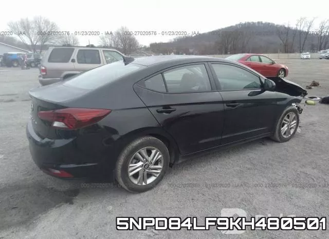 5NPD84LF9KH480501 фото 5