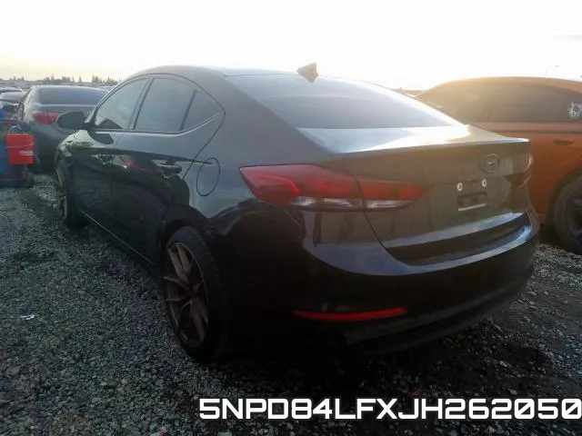 5NPD84LFXJH262050 фото 4
