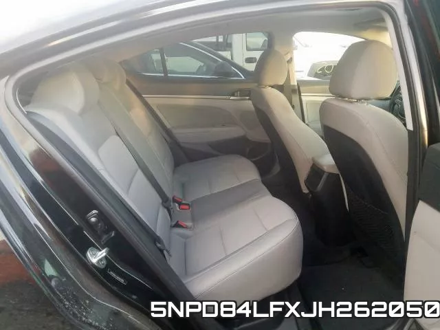 5NPD84LFXJH262050 фото 7